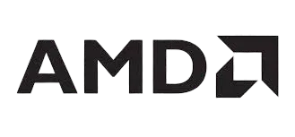 AMD logo