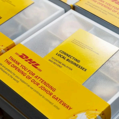 DHL-X-Unseen Matters