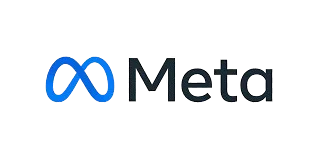 Meta logo