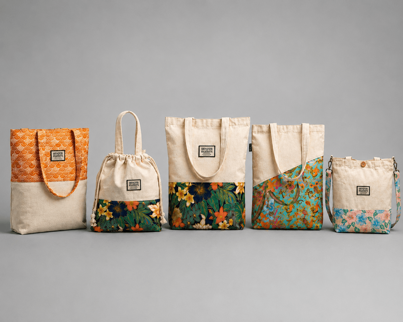 Sustainable natural packaging and eco gift sets for KL corporate events