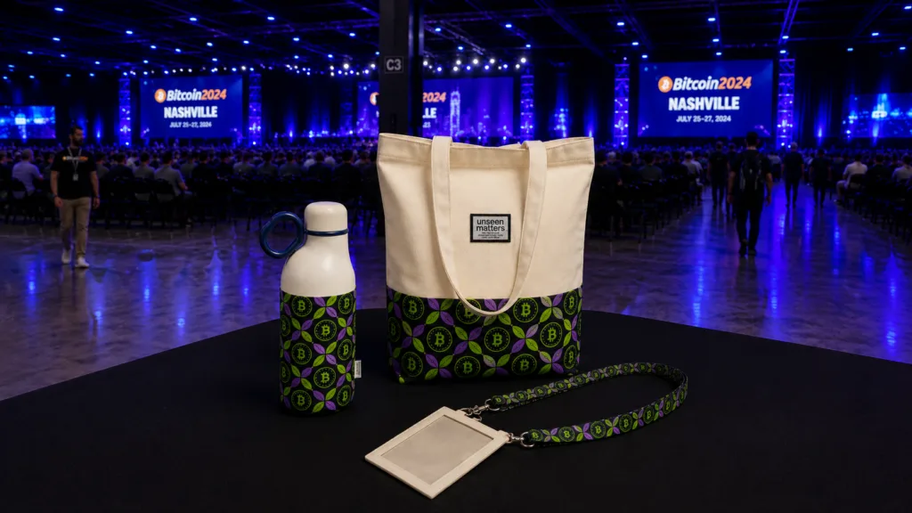 sustainable conference event gift in Kuala Lumpur 2026