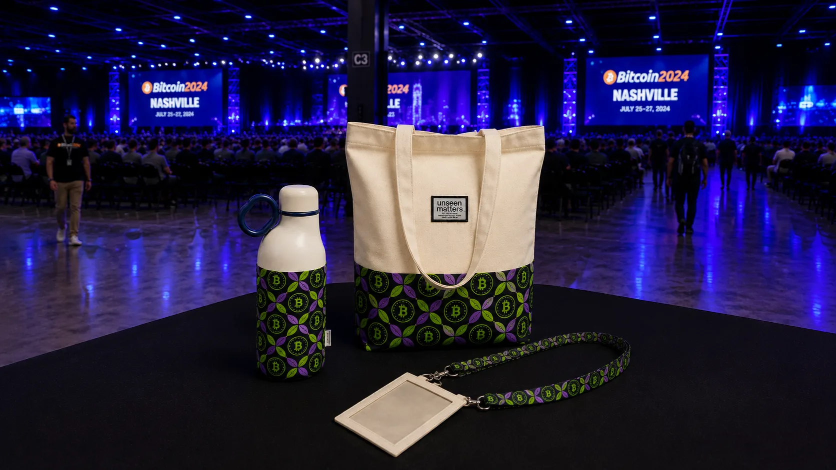 Best sustainable conference gifts in Kuala Lumpur 2026