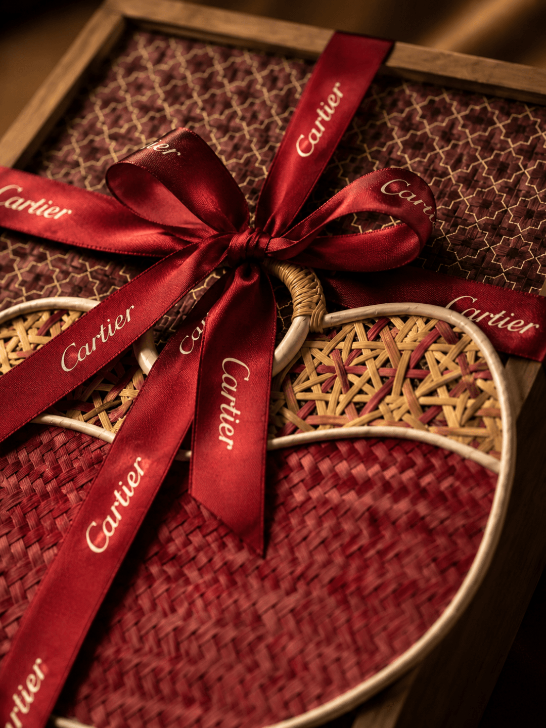 Sustainable festive gifts