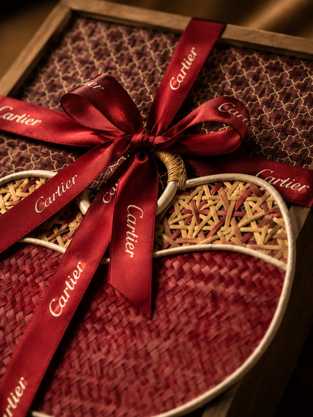 Sustainable festive gifts