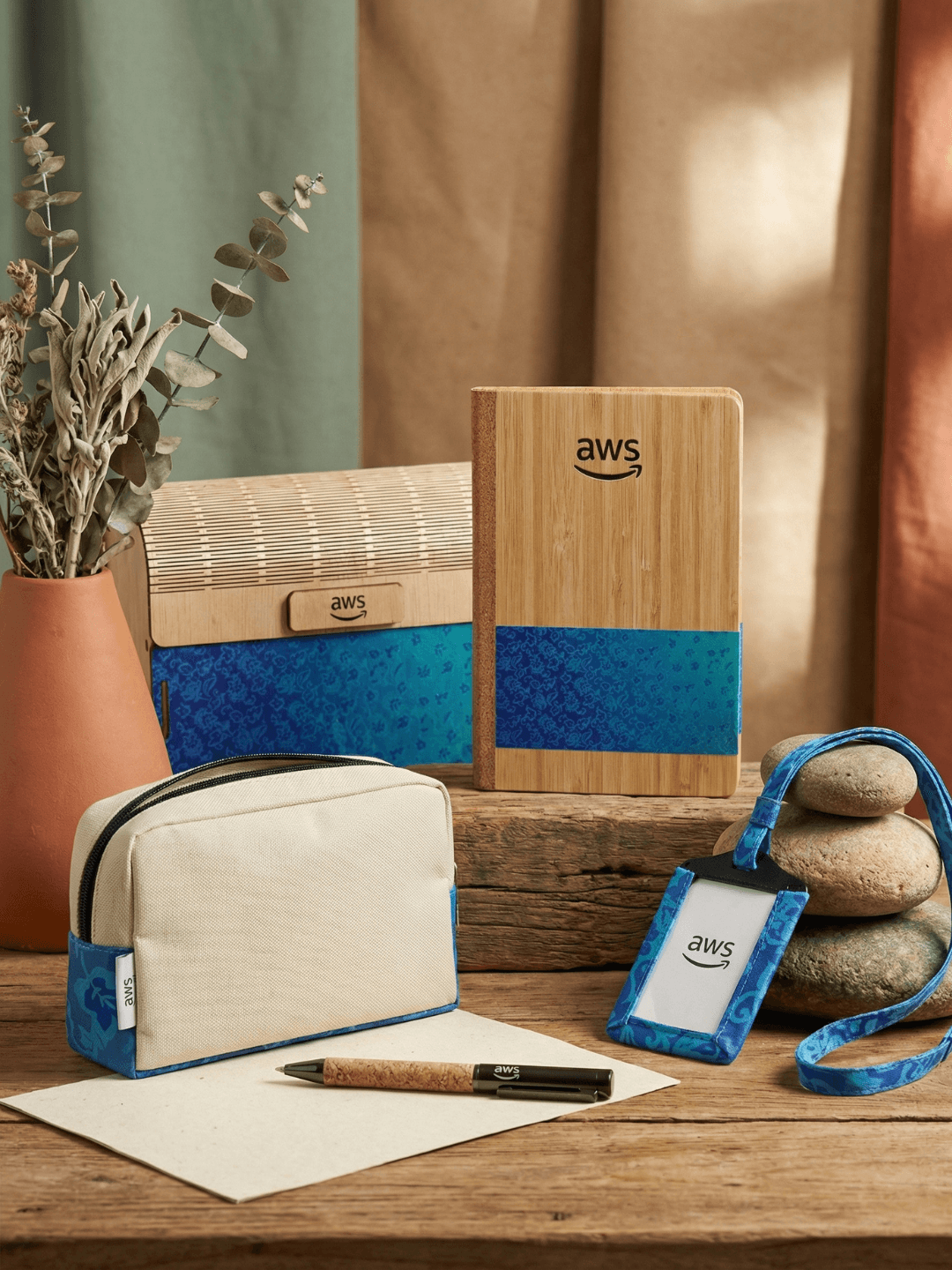AWS gifting project