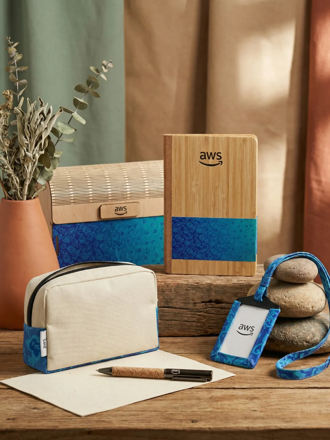 AWS gifting project