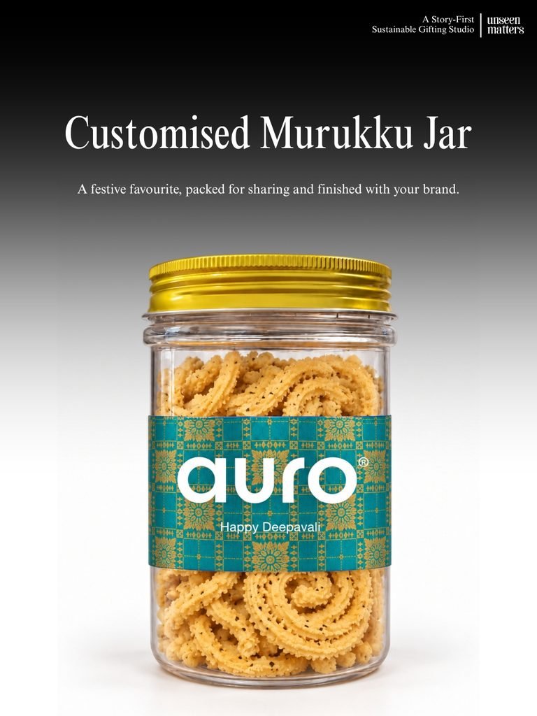 deepavali murukku